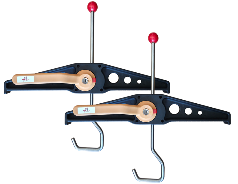 safeclamps