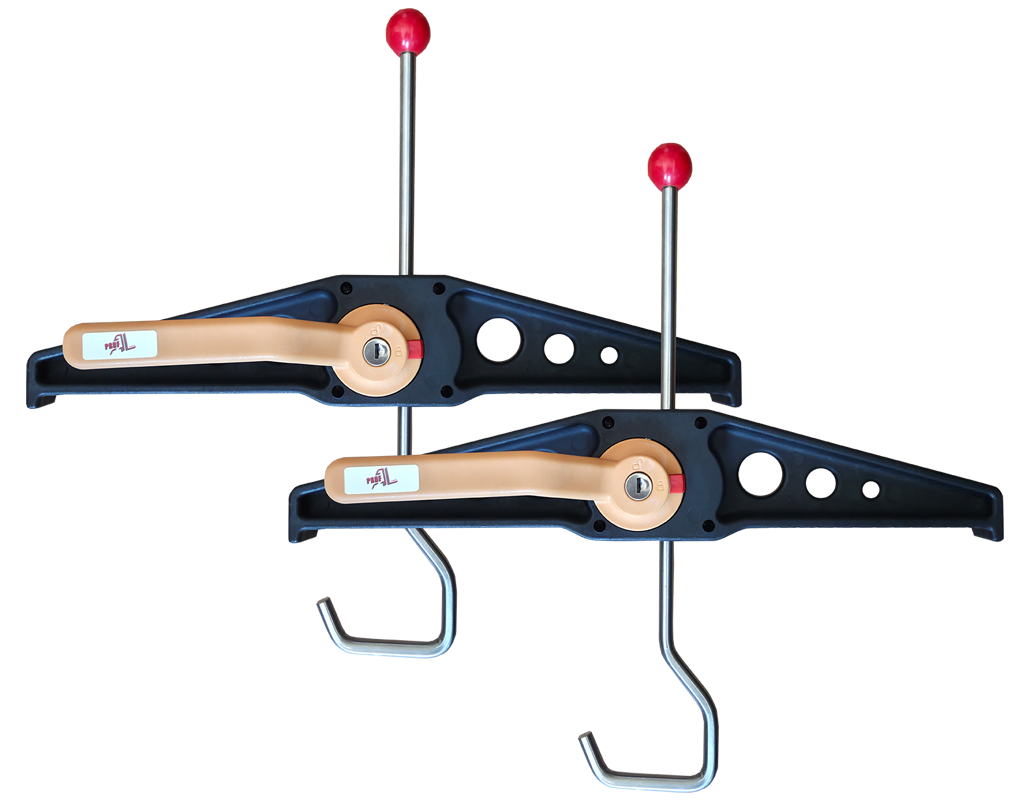 safeclamps
