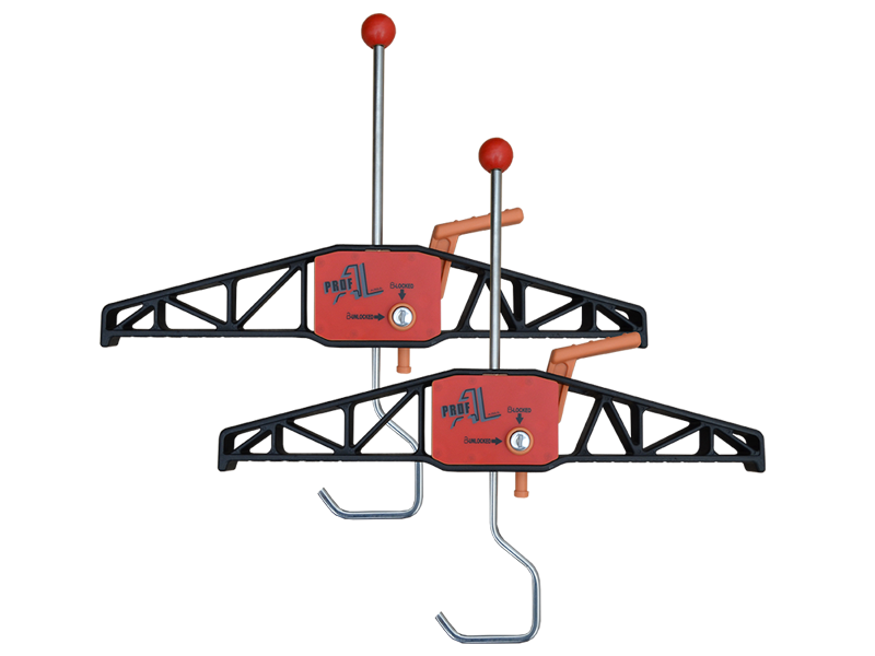 safeclamps