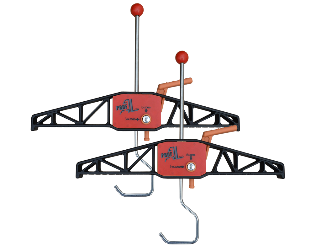 safeclamps